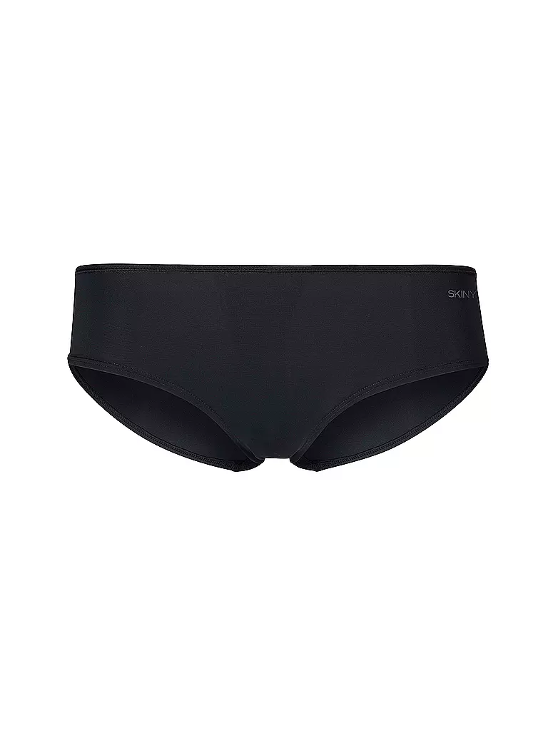 SKINY | Panty confezione da 2 "Micro Lovers" (Nero) | 