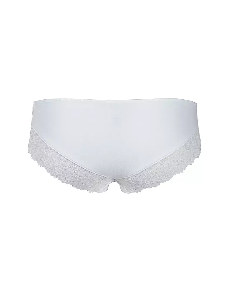 SKINY | Panty confezione da 2 bianco | Bianco