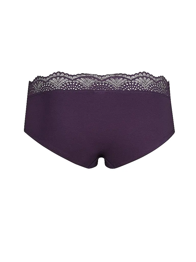 SKINY | Panty e reggiseno COTTON ORNAMENTS mysterioso | 