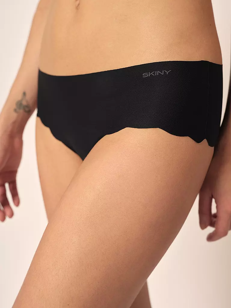 SKINY | Panty MICRO LOVERS nero | 