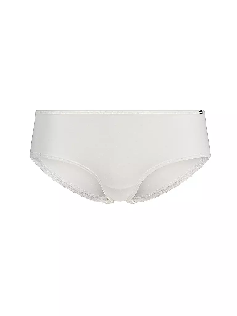 SKINY | Panty NATURAL BEAUTY avorio | Crema