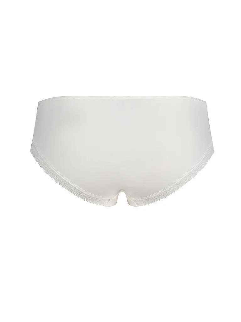 SKINY | Panty NATURAL BEAUTY avorio | Crema