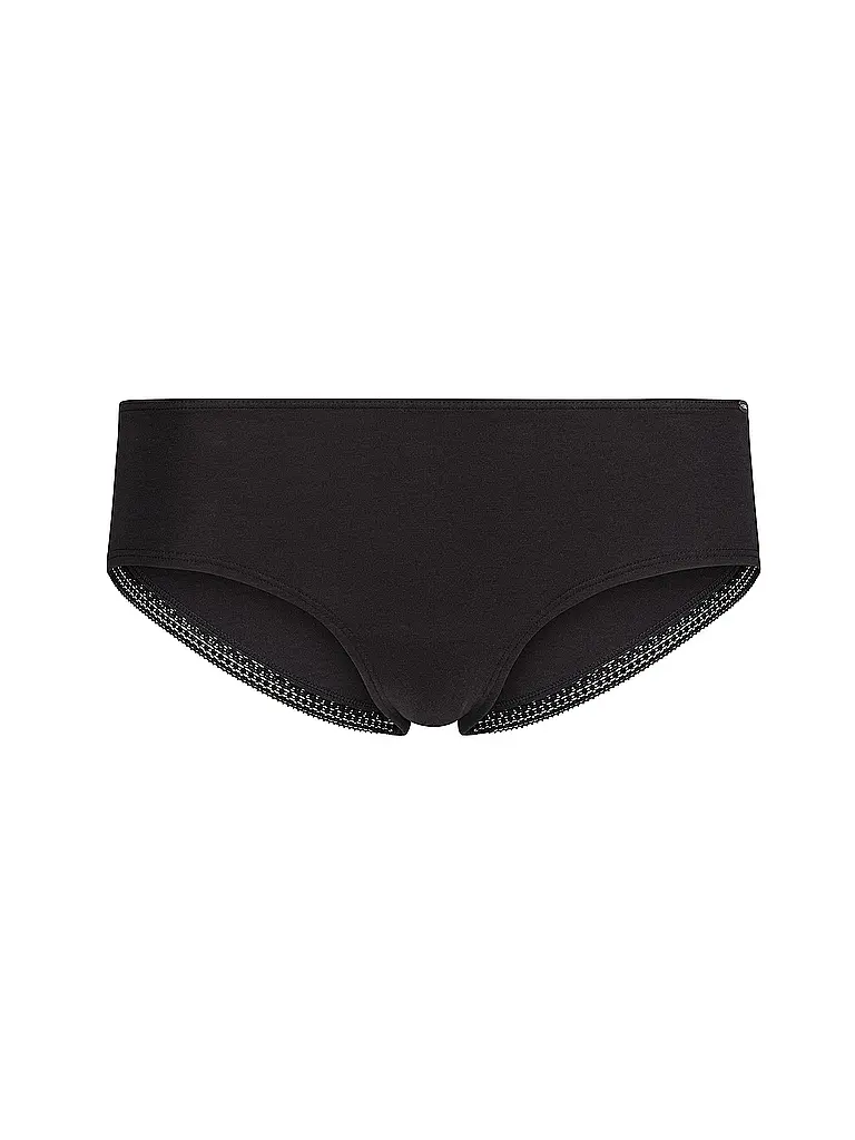 SKINY | Panty NATURAL BEAUTY nero | Nero