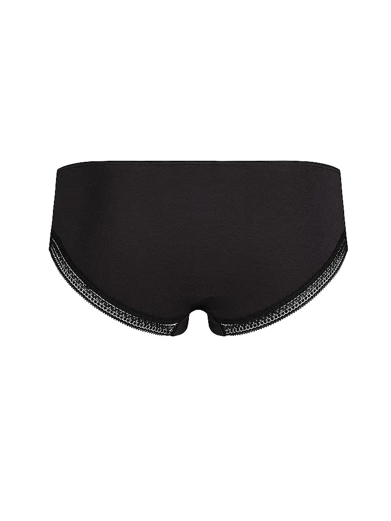 SKINY | Panty NATURAL BEAUTY nero | Nero
