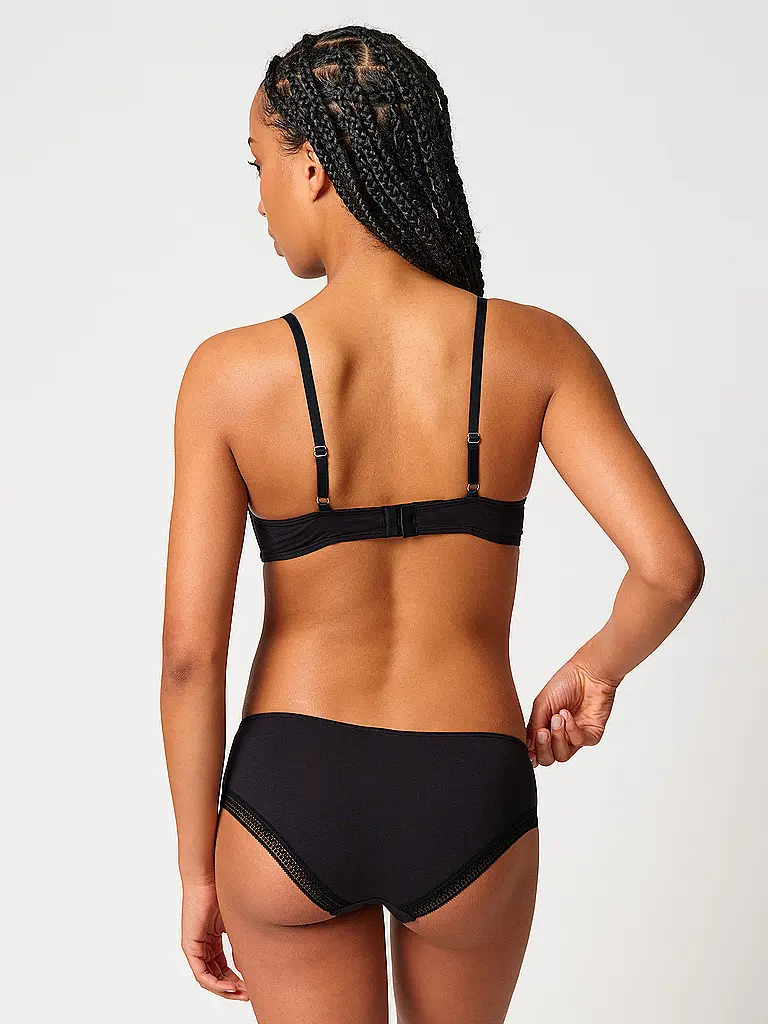 SKINY | Panty NATURAL BEAUTY nero | Nero