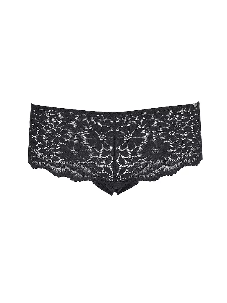 SKINY | Panty WOUNDERFULACE nero | Nero