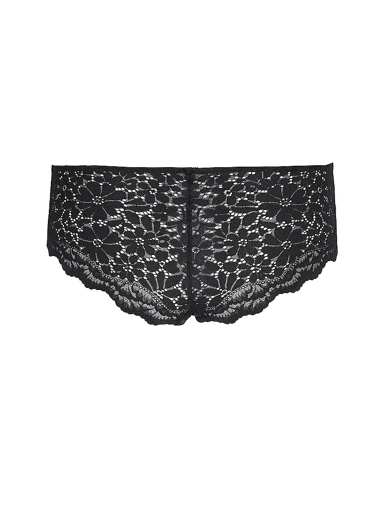 SKINY | Panty WOUNDERFULACE nero | 