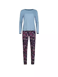 SKINY | Pyjama | Blu