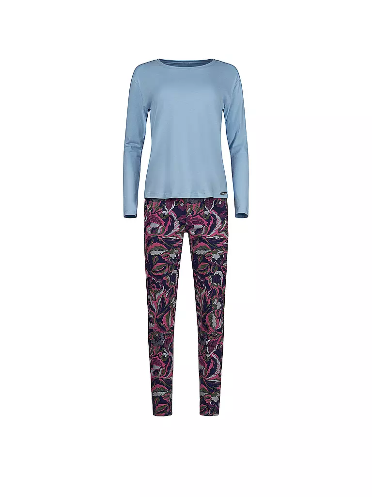 SKINY | Pyjama | Blu