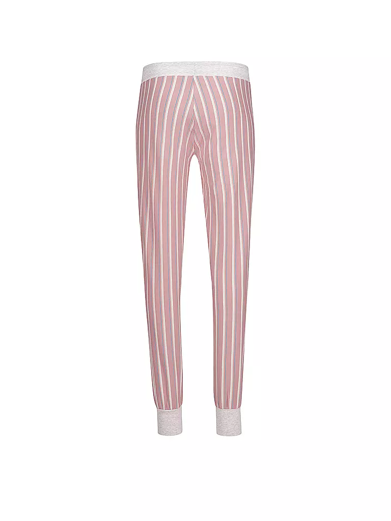 SKINY | Pyjamahose | Rosa
