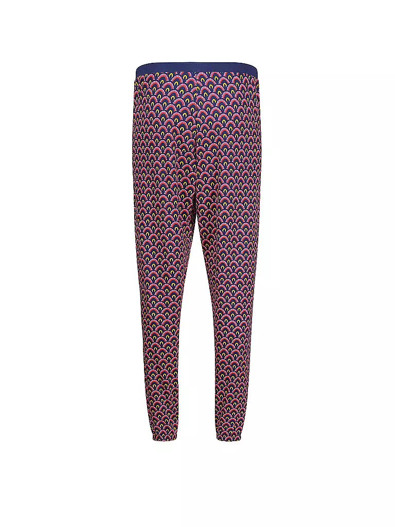 SKINY | Pyjamahose | Lilla