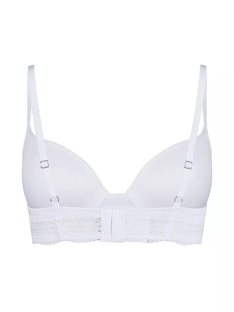 SKINY | Reggiseno a balconcino con ferretto | 