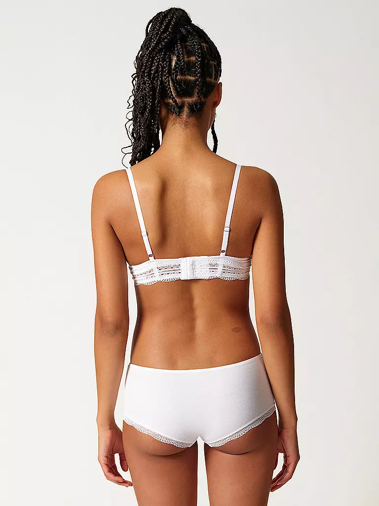 SKINY | Reggiseno a balconcino con ferretto | 