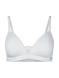 SKINY | Reggiseno a triangolo bianco | Bianco