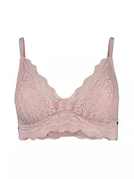 SKINY | Reggiseno a triangolo imbottito cheeky flamingo | Rosa