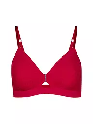 SKINY | Reggiseno a triangolo VINTAGELEGANCE | Rosso