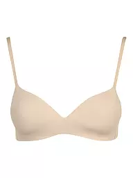 SKINY | Reggiseno con coppe "Advantage Micro" (Beige) | Beige