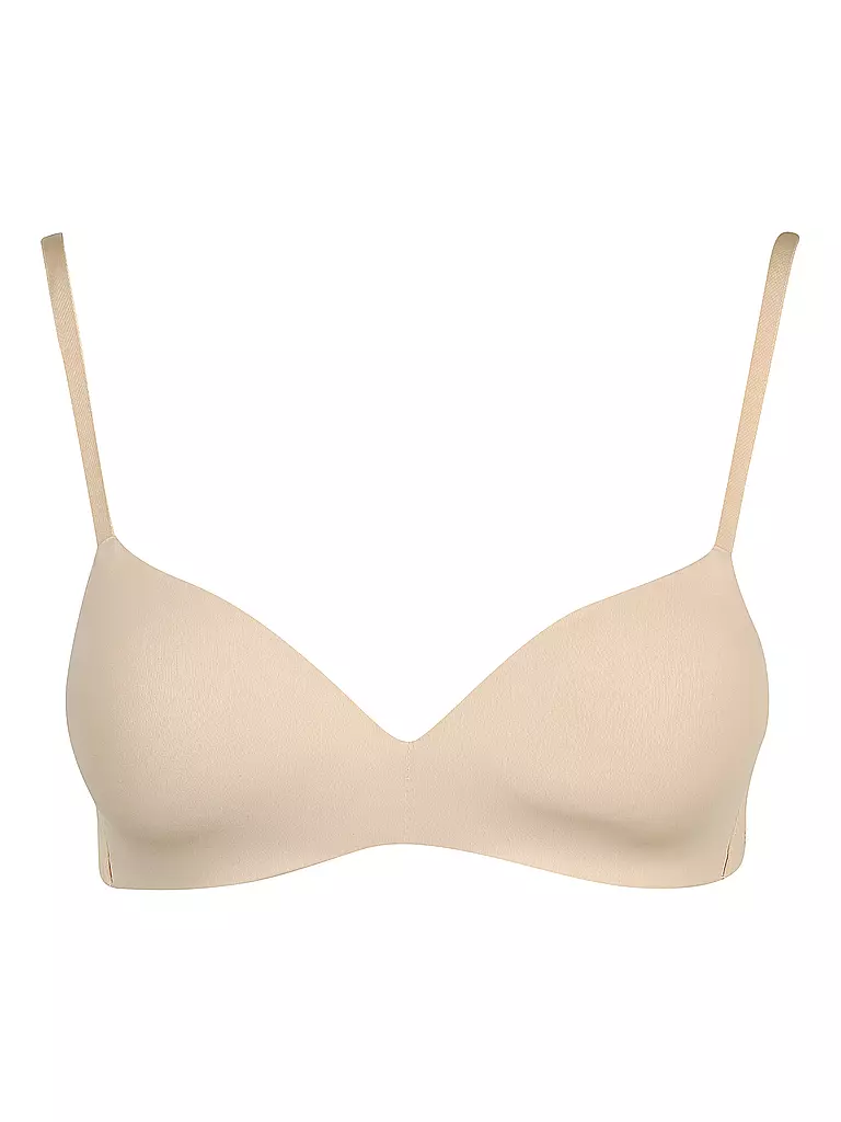 SKINY | Reggiseno con coppe "Advantage Micro" (Beige) | Beige