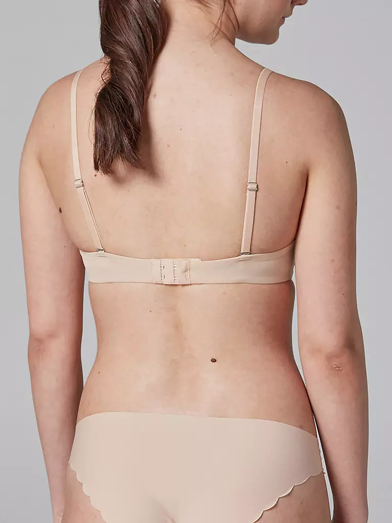SKINY | Reggiseno con coppe "Advantage Micro" (Beige) | Beige