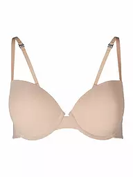 SKINY | Reggiseno con ferretto Micro Lovers Bianco | Beige