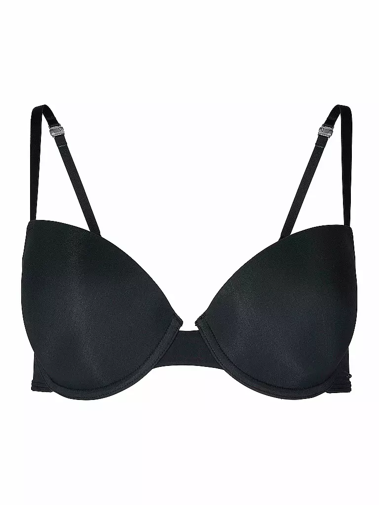 SKINY | Reggiseno con ferretto "Micro Lovers" (Nero) | Nero