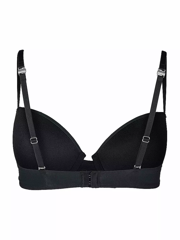 SKINY | Reggiseno con ferretto "Micro Lovers" (Nero) | Nero