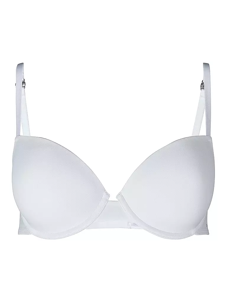 SKINY | Reggiseno con ferretto Micro Lovers Bianco | Bianco