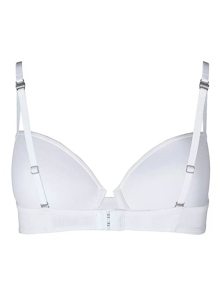 SKINY | Reggiseno con ferretto Micro Lovers Bianco | Bianco