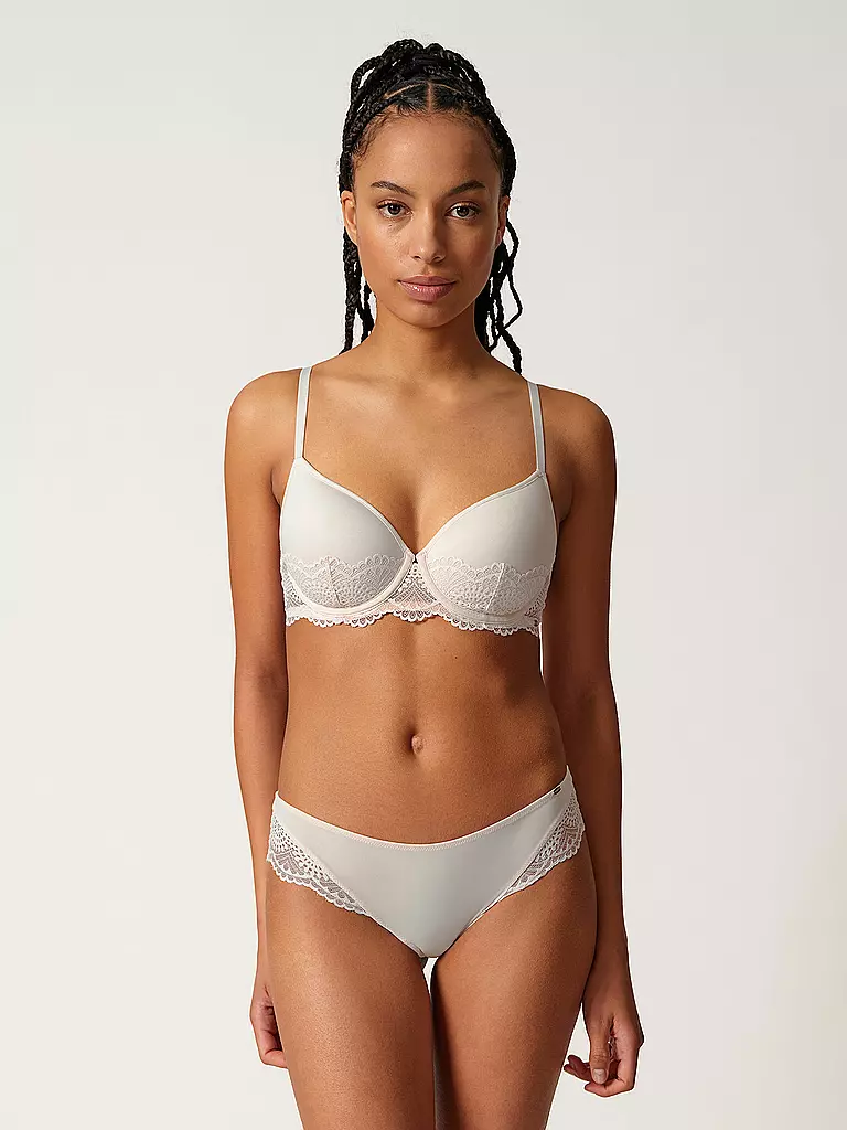 SKINY | Reggiseno imbottito angelwing | Rosa