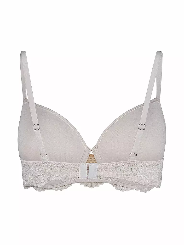 SKINY | Reggiseno imbottito angelwing | Rosa