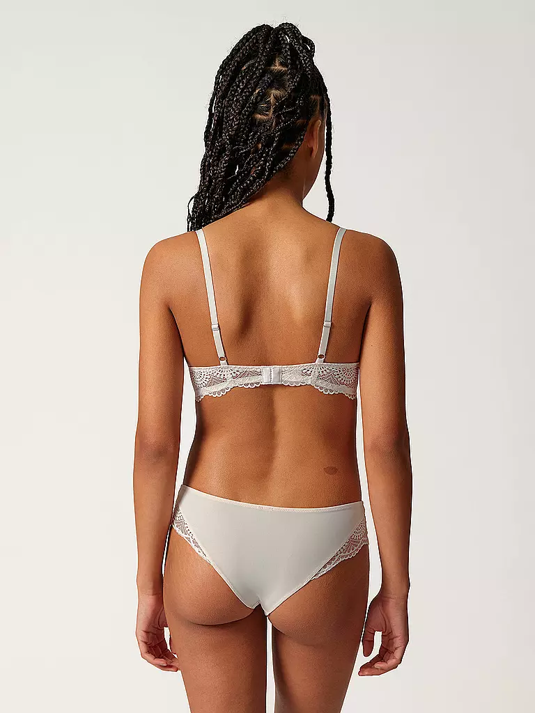 SKINY | Reggiseno imbottito angelwing | Rosa