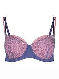 SKINY | Reggiseno imbottito con ferretto skipperblue paradise | Blu