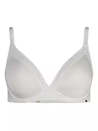 SKINY | Reggiseno imbottito NATURAL BEAUTY avorio | Crema