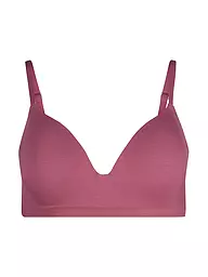 SKINY | Reggiseno imbottito SMARTOUCH deco rosa | Rosa