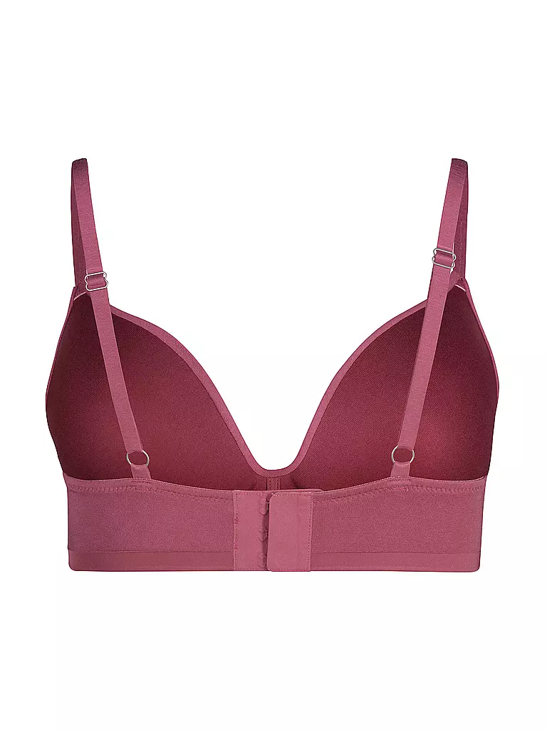 SKINY | Reggiseno imbottito SMARTOUCH deco rosa | 