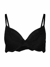 SKINY | Reggiseno imbottito WONDERFULACE nero | Nero