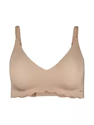 SKINY | Reggiseno morbido senza ferretto nero | Beige