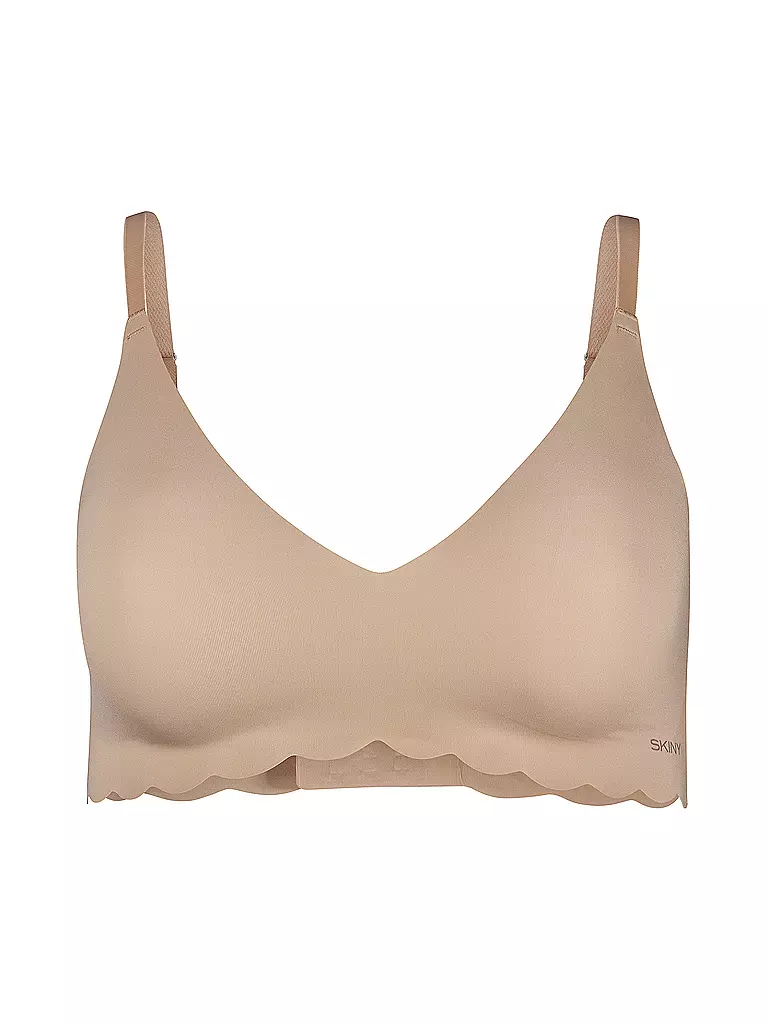 SKINY | Reggiseno morbido senza ferretto beige | Beige