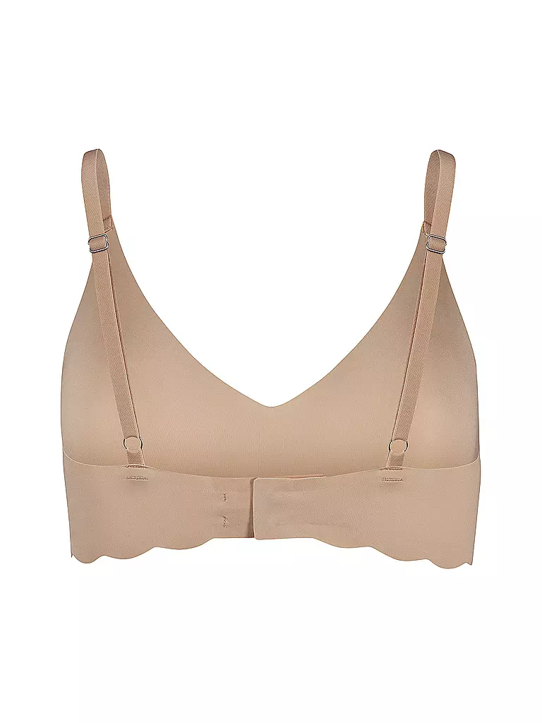 SKINY | Reggiseno morbido senza ferretto beige | 