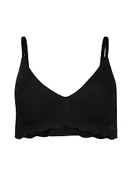 SKINY | Reggiseno morbido senza ferretto nero | Nero