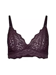 SKINY | Soft BH WONDERFULACE rosa cipria | Bacca