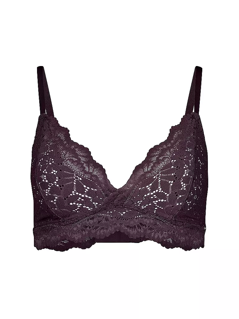 SKINY | Reggiseno morbido WONDERFULACE Mystic Gold | Bacca