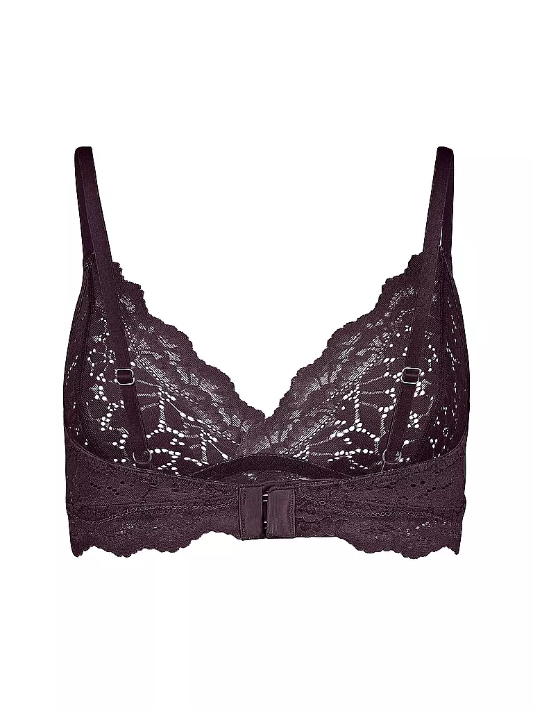 SKINY | Reggiseno morbido WONDERFULACE Mystic Gold | 