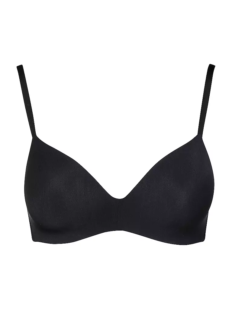 SKINY | Reggiseno multi coppa senza ferretto MICRO LOVERS Nero | Nero