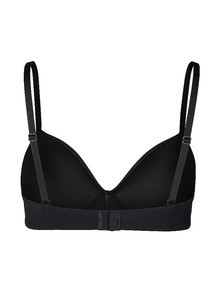 SKINY | Reggiseno multi coppa senza ferretto MICRO LOVERS Nero | 