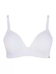 SKINY | Reggiseno senza ferretto bianco | Bianco