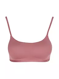 SKINY | Reggiseno senza ferretto nero | Rosa