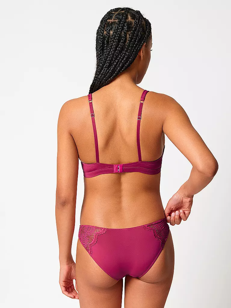 SKINY | Reggiseno senza ferretto MICRORNAMENTS | 
