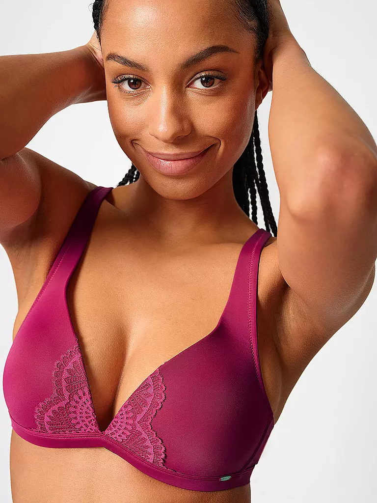 SKINY | Reggiseno senza ferretto MICRORNAMENTS | 