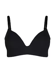 SKINY | Reggiseno senza ferretto bianco | Nero